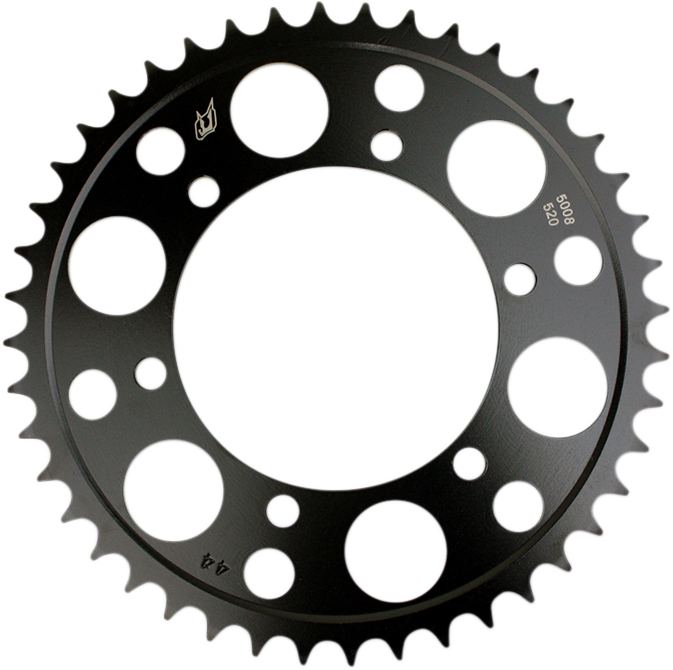 Driven Racing Rear Sprocket - 30 Tooth - Z125 Pro