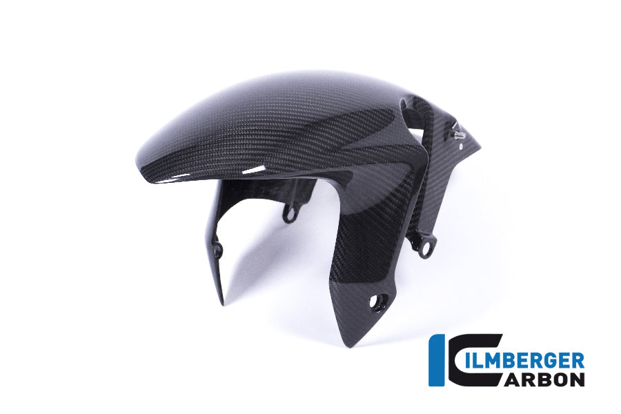 Ilmberger Carbon Front Mudguard Carbon - Honda CBR 1000 RR '17