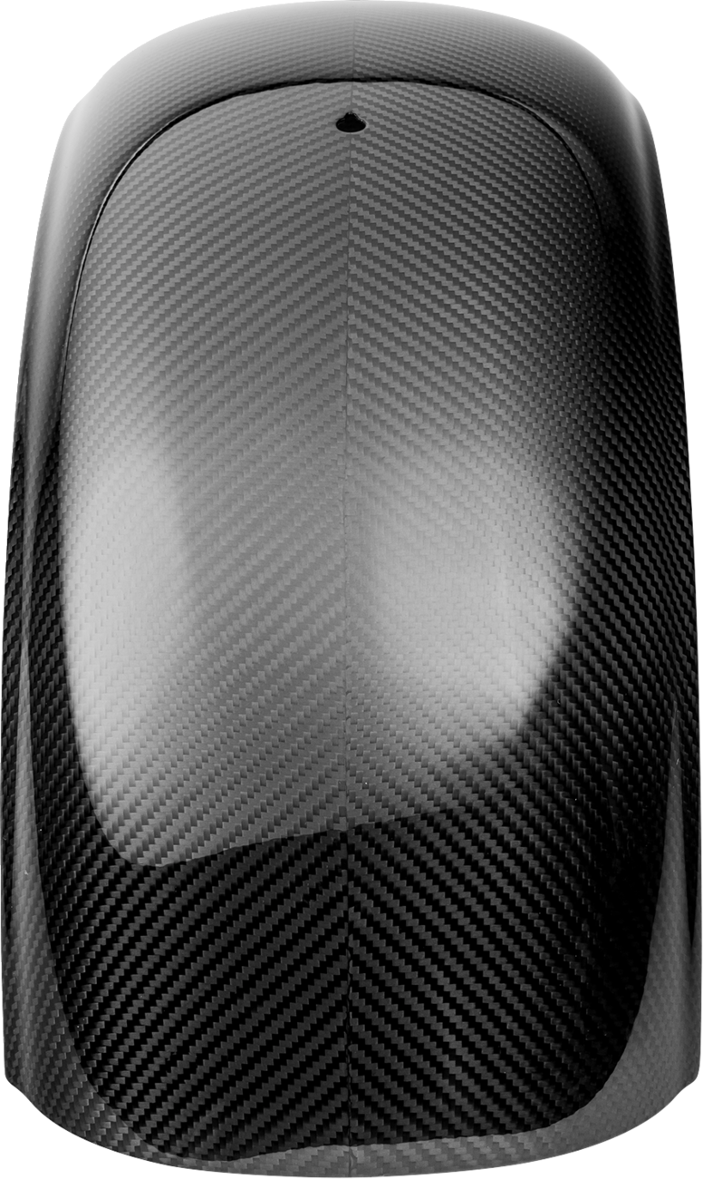 Slyfox Fender - Rear - Gloss Black