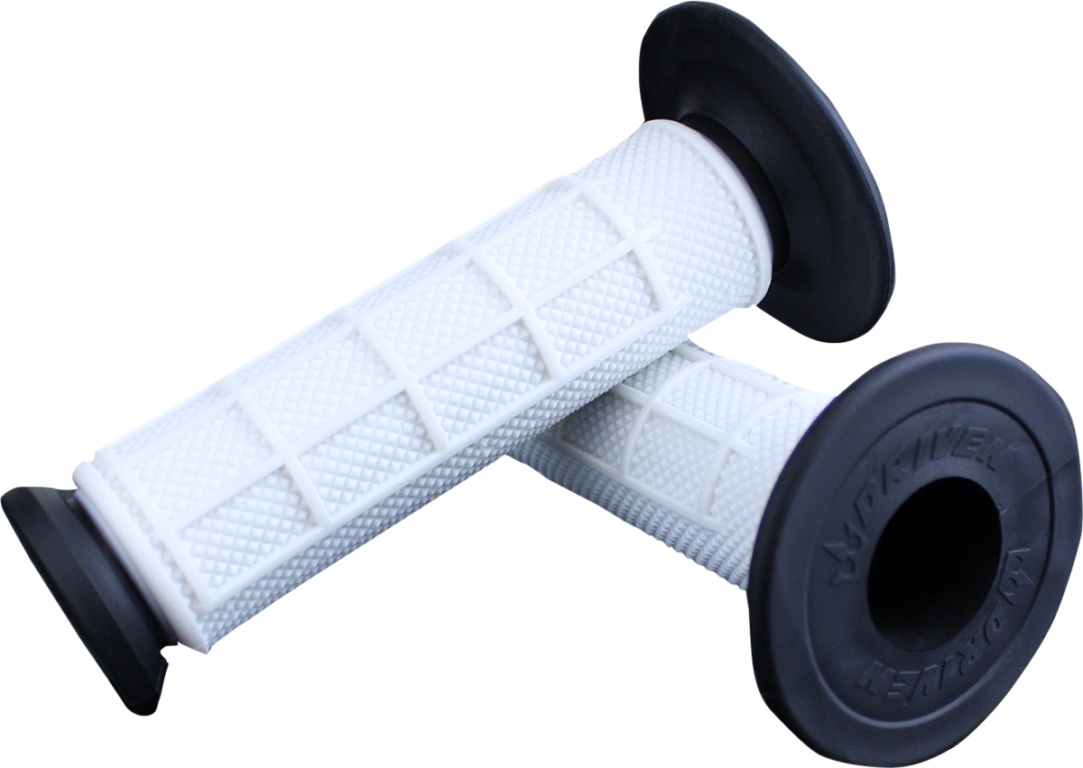 Driven Racing Pro Waffle Grips