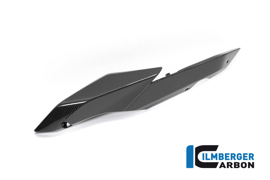 Ilmberger Carbon Seat Unit Panel Left BMW R 1250 R / R 1250 RS