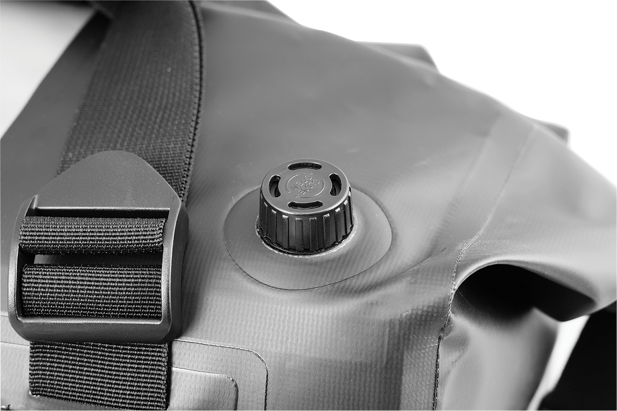 Nelson RIGG Hurricane Duffle Bag