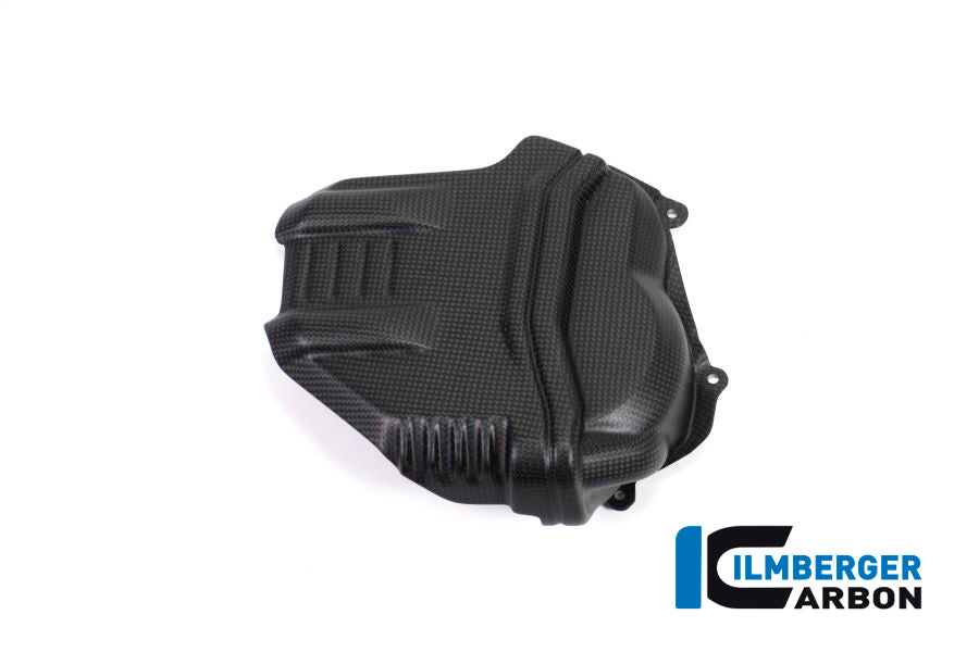 Ilmberger Carbon Cam Cover Left Ducati Panigale V4 / V4 S
