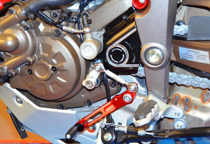 Ducabike DBK RPLC14 Shift Lever MTS MY2015 / Desert Sled