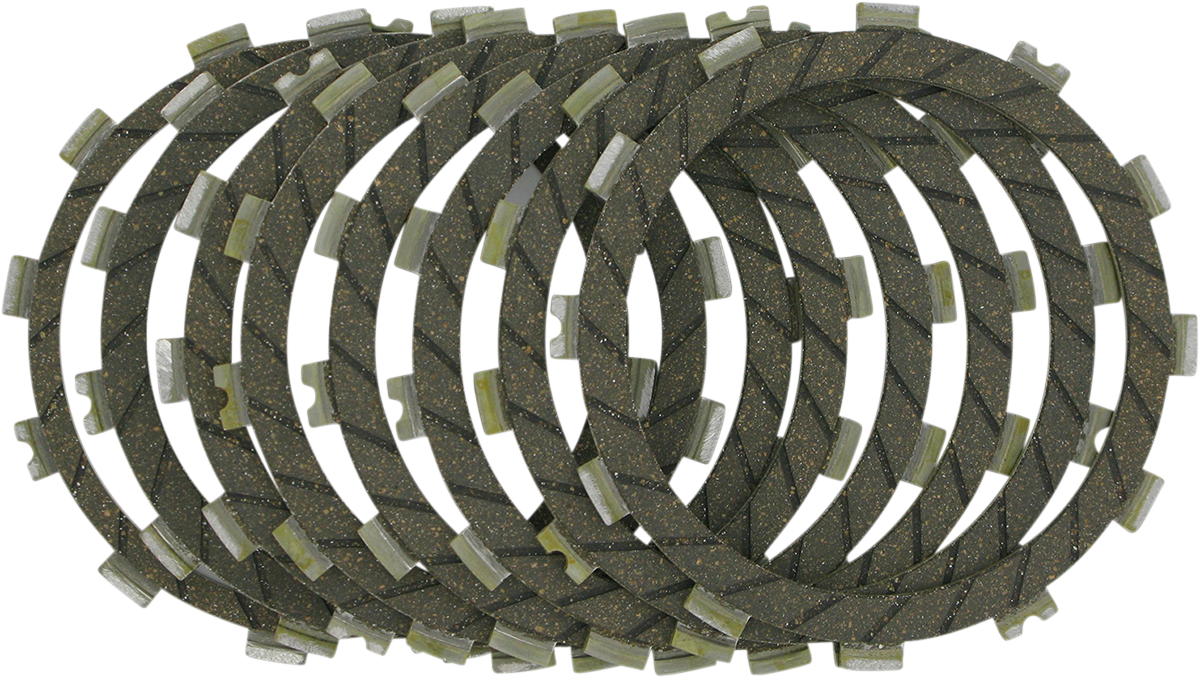 EBC Brakes Clutch Kit
