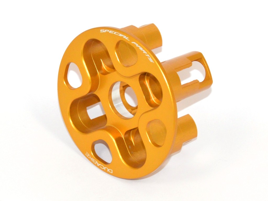 CCDV04SM - PRESSURE PLATE