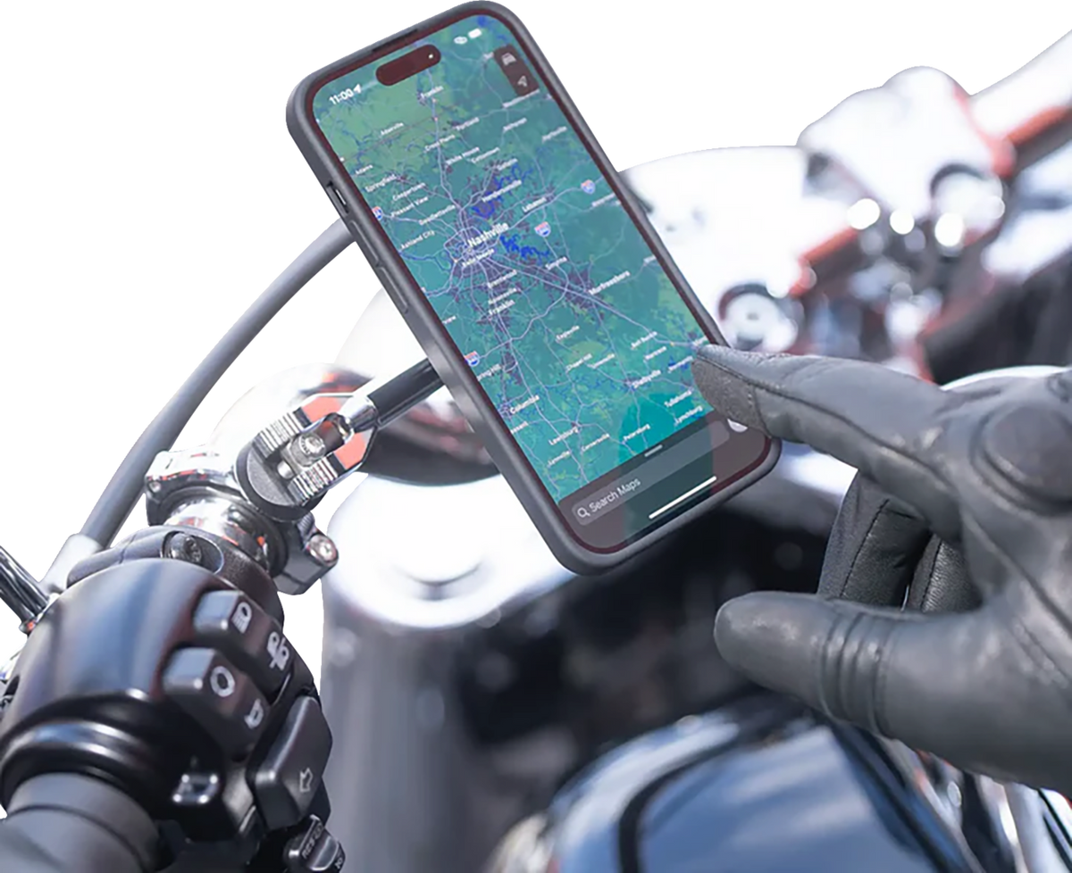 SP Connect 3D Phone Mount