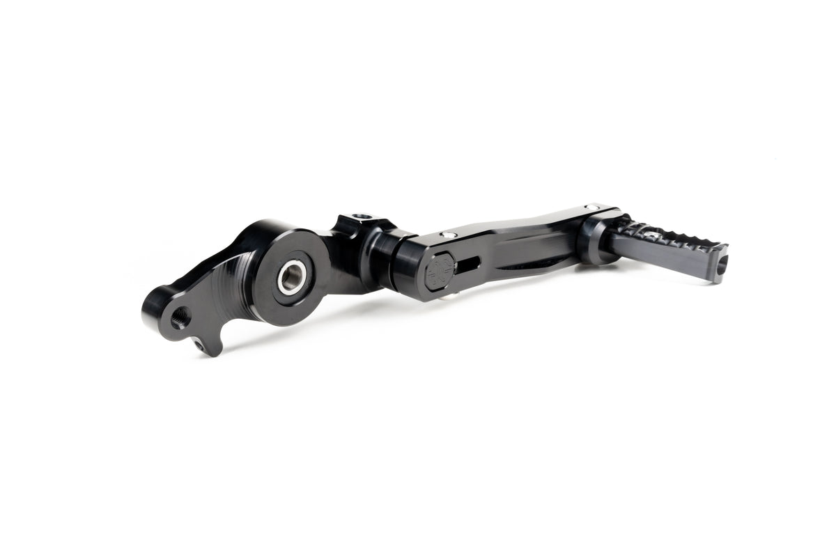Gilles Tooling Brake Lever Kit KTM 790 Black