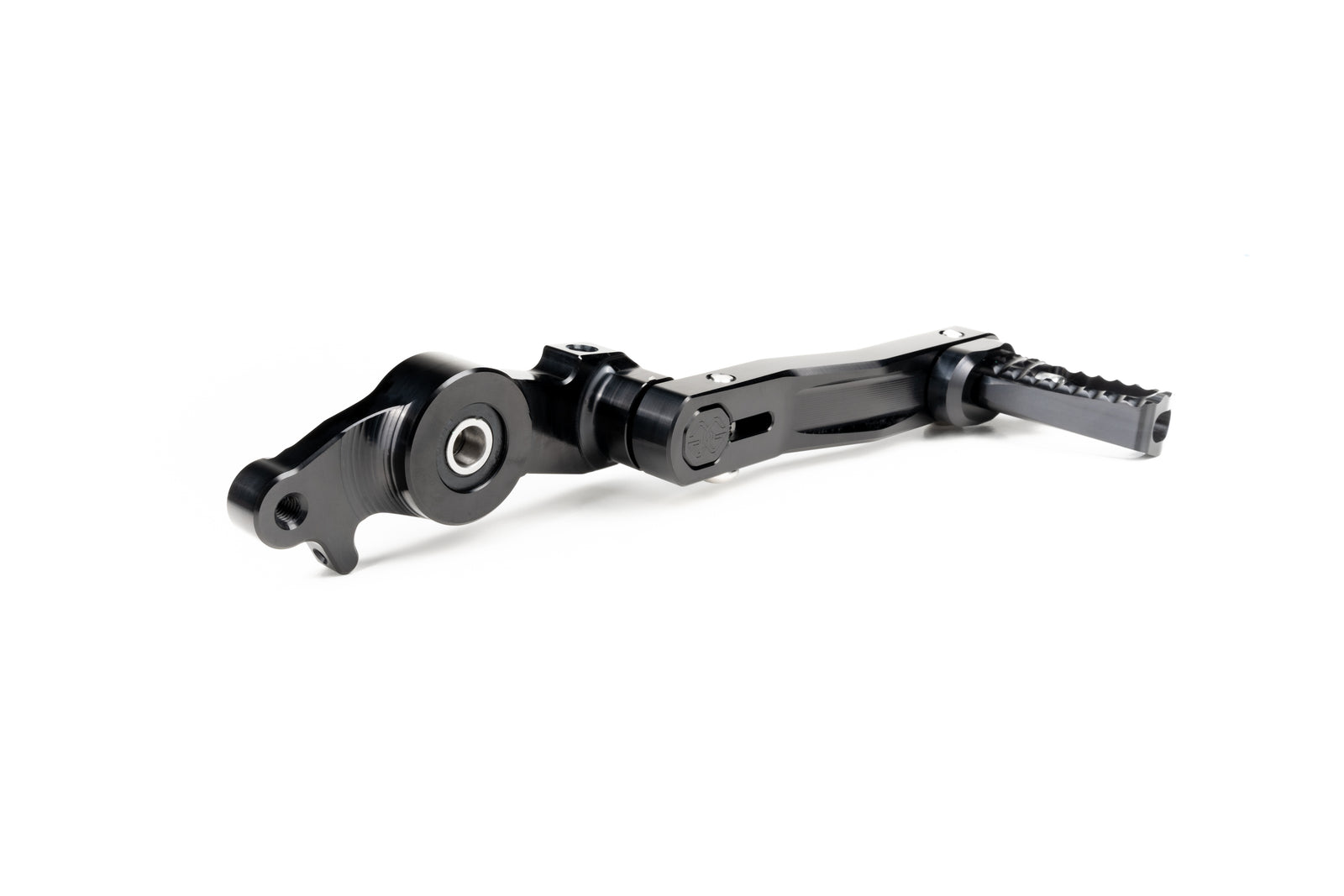 Gilles Tooling Brake Lever Kit KTM 790 Black