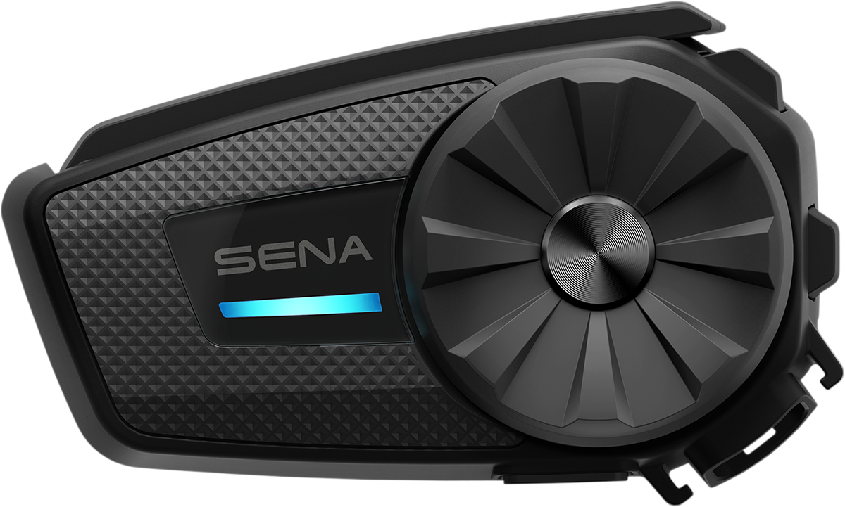 SENA Spider ST1 Communication System - Dual Pack