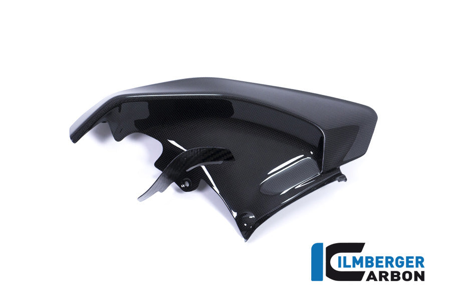 Ilmberger Carbon Side Panel Under The Tank Left Ducati Panigale V4 / V4 S - Gloss