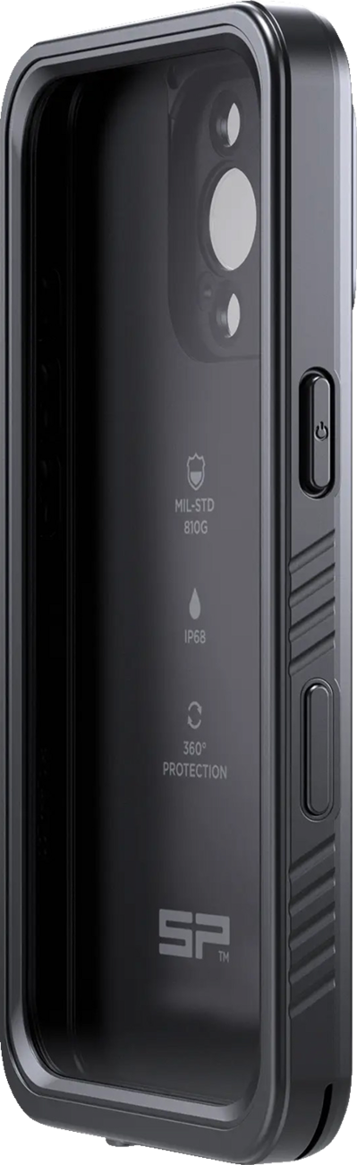 SP Connect Xtreme SPC+ Case