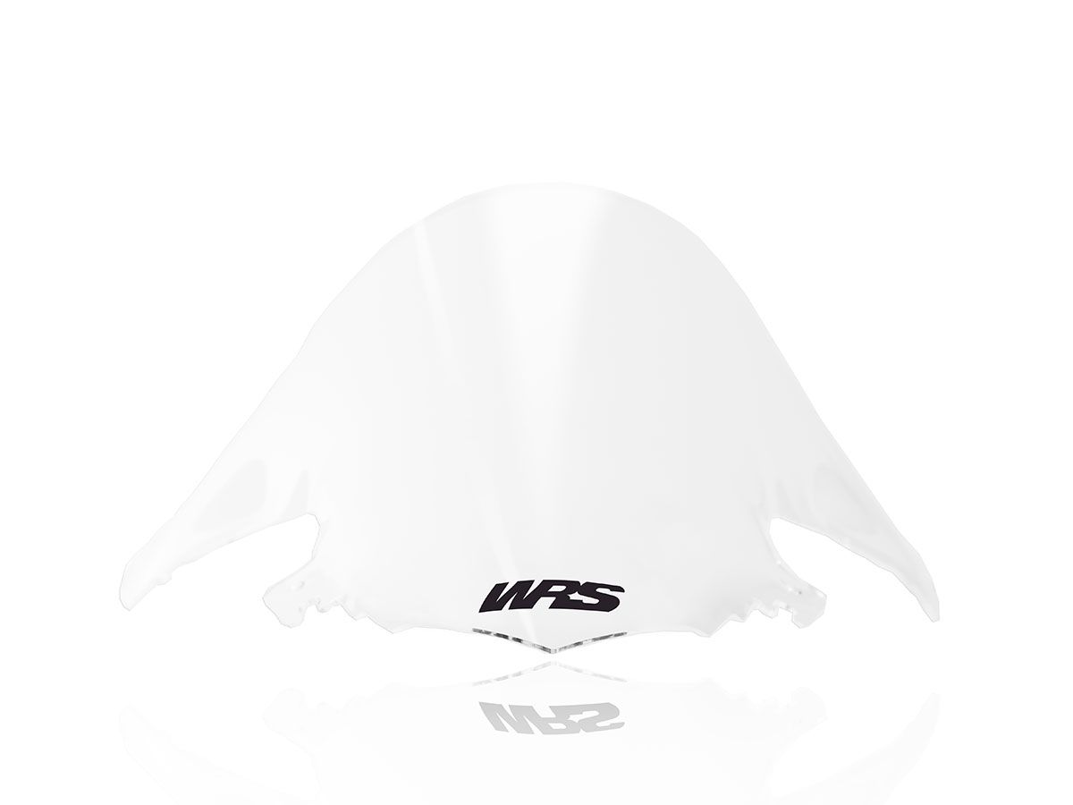 WRS Race High Windscreen BMW S 1000 Rr 2015-2018