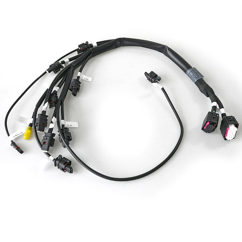 M Race Calibration Kit