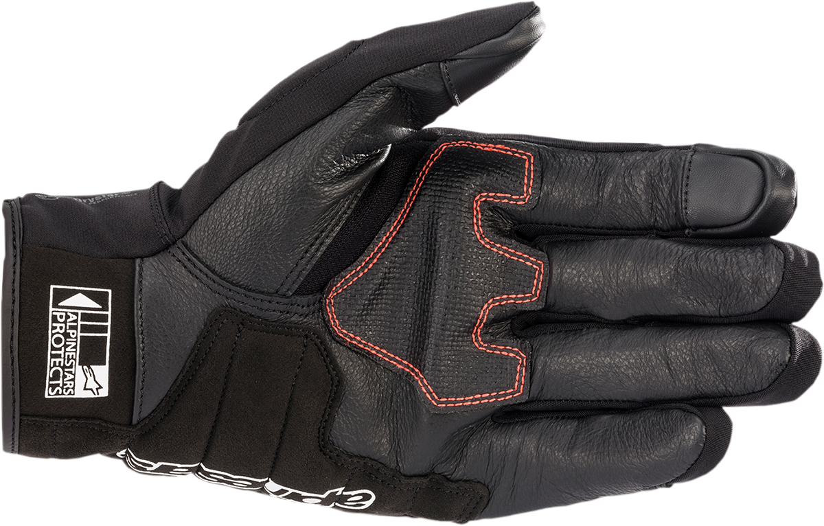 Alpinestars Honda SMX Z Drystar® Gloves