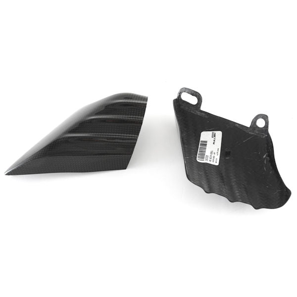 Fullsix Carbon Fiber Brake Cooling Ducts for Yamaha R1 R1M