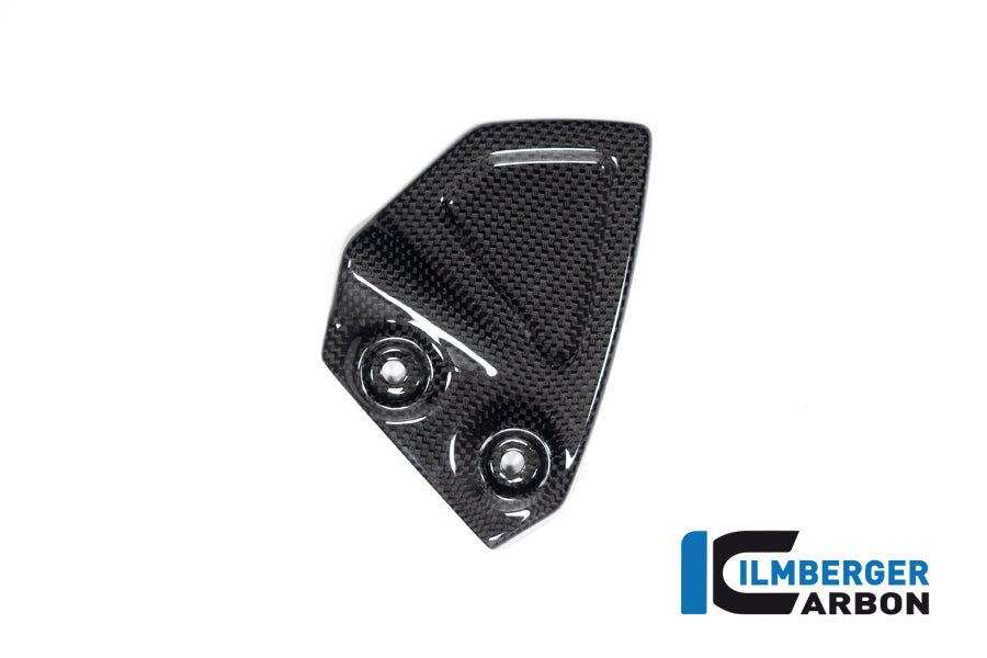 Ilmberger Carbon Heel Guard Right Honda CBR 1000 RR-R / SP 2020 - Gloss