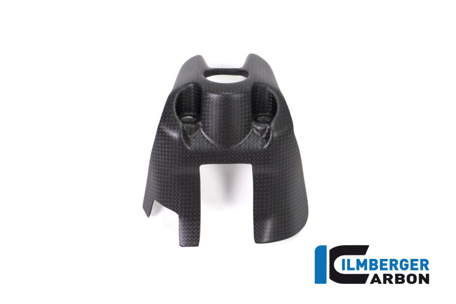 Ilmberger Carbon Ignition Switch Cover - Matte