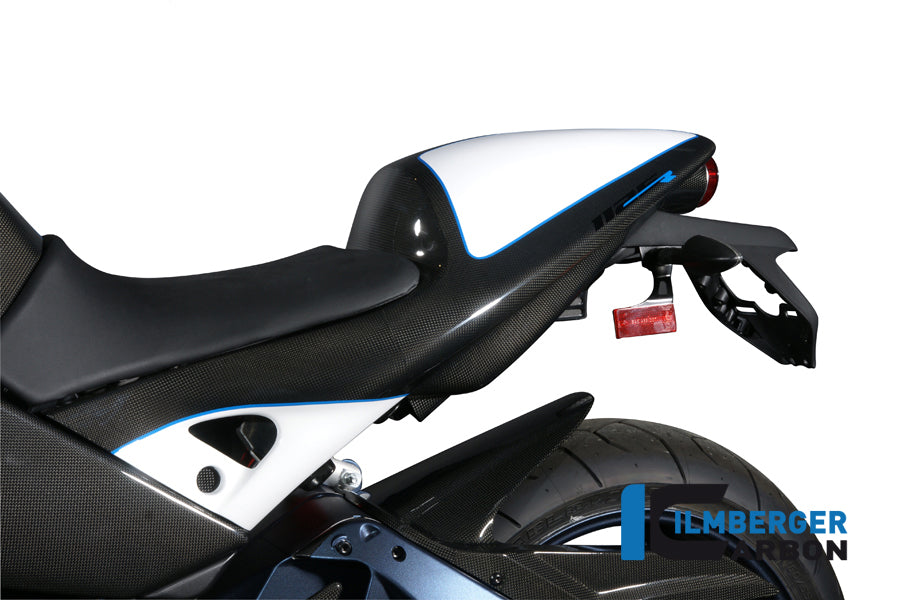 Ilmberger Carbon Rear Fairing (Single Seat) R/Cr Carbon