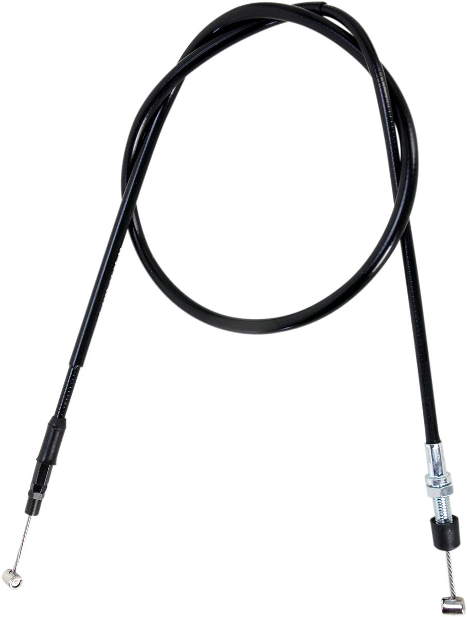 Motion Pro Black Vinyl Clutch Cable - Yamaha