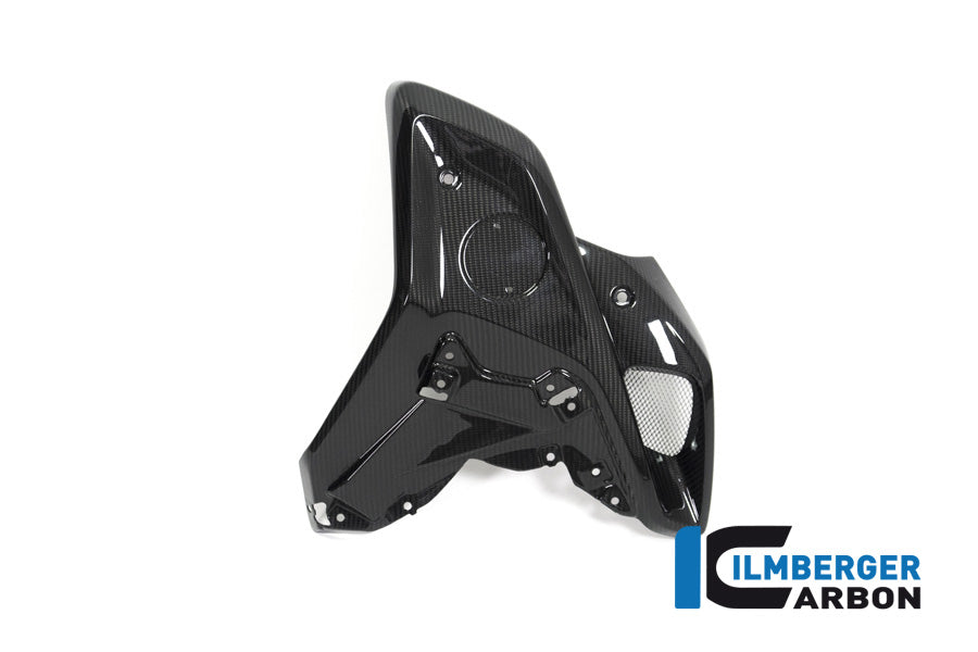 Ilmberger Carbon Airtube Right Side (For Orig. Stainless Steel Deflector) BMW R 1250 GS
