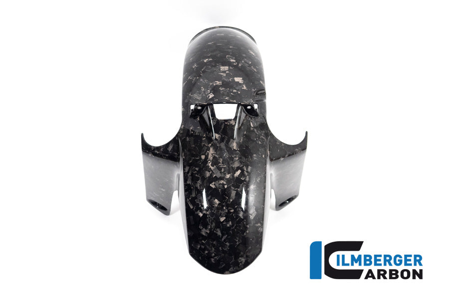 Ilmberger Carbon Front Fender BMW R 1300 GS - Gloss / Forged
