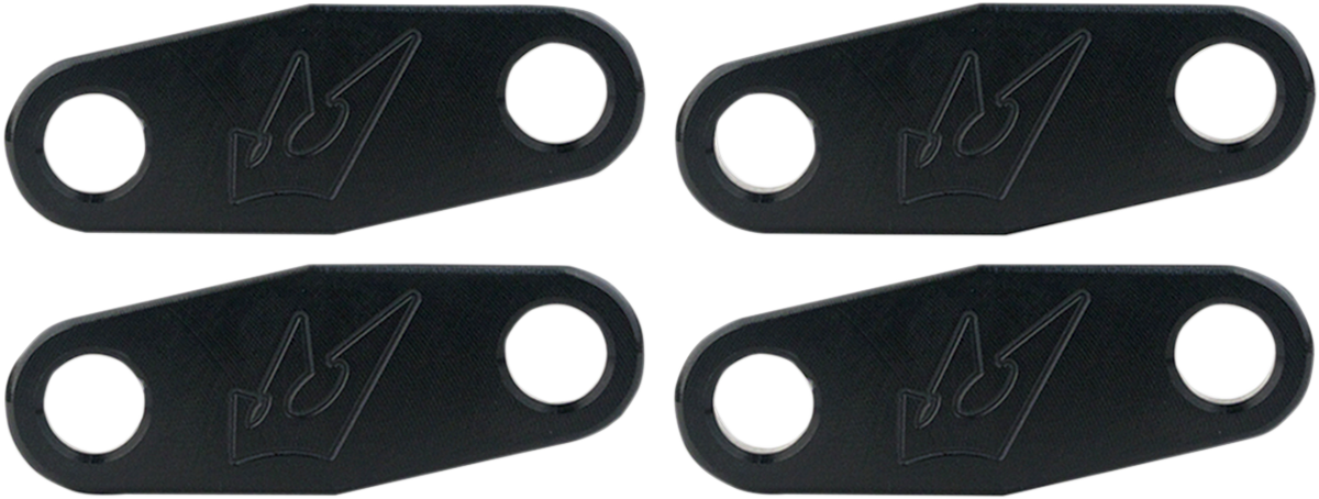 Driven Racing Block Off Plate - Suzuki