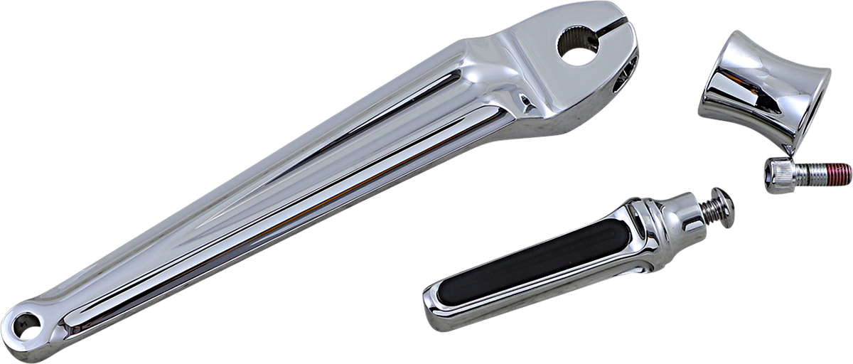 Performance Machine (PM) Contour Shift Lever And Spacer