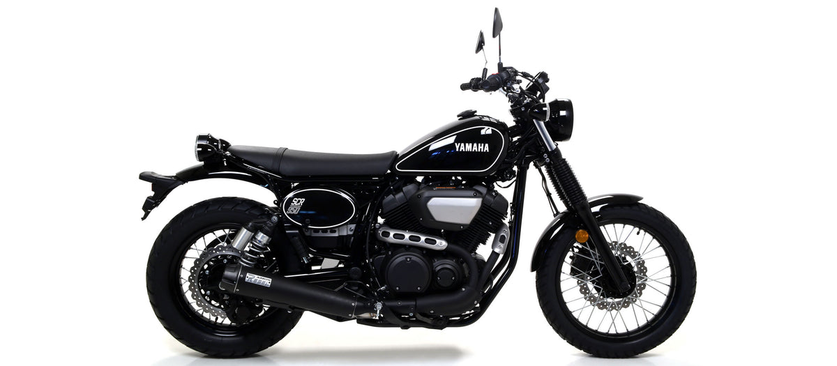 Rebel Slip On With Carbon End Cap