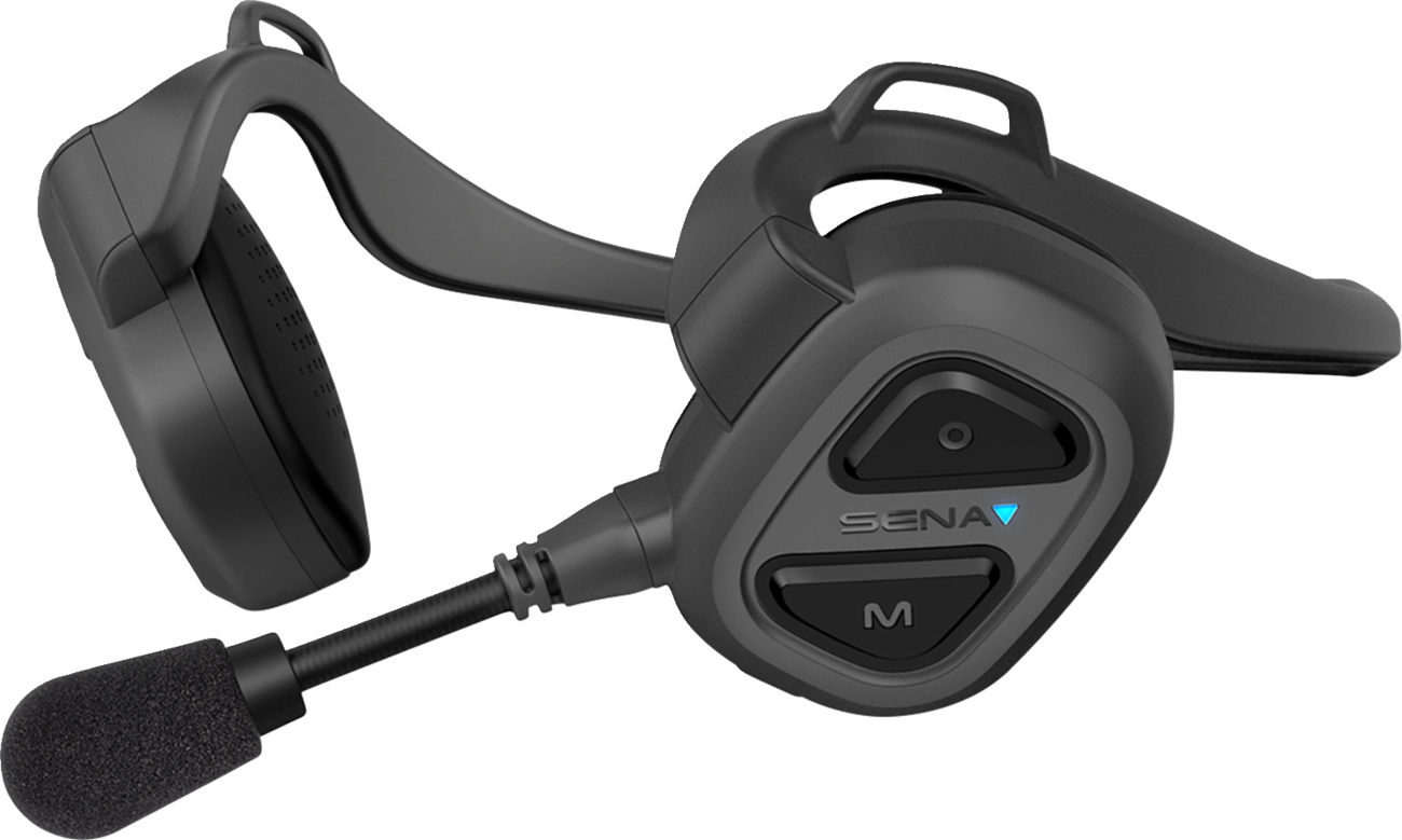 SENA Headset - NAUTITALK Bosun - Single