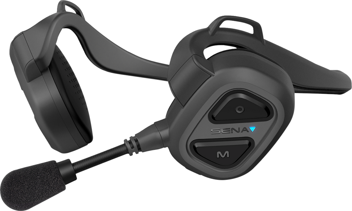 SENA Headset - NAUTITALK Bosun - Single