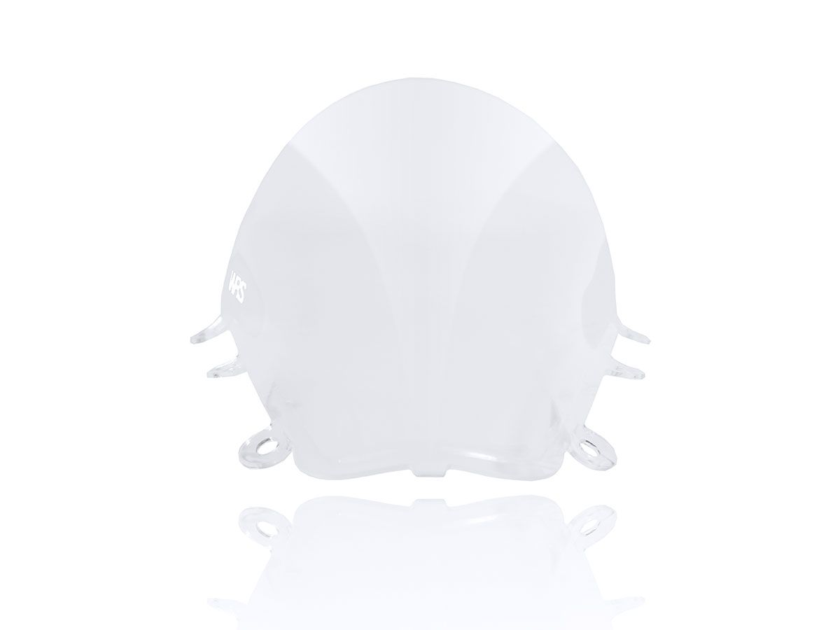 WRS RACE HIGH WINDSCREEN HONDA CBR 1000 RR 2017-2019