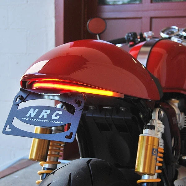 NRC Triumph Thruxton / R 1200 Fender Eliminator Kit (2016 - Present) - US