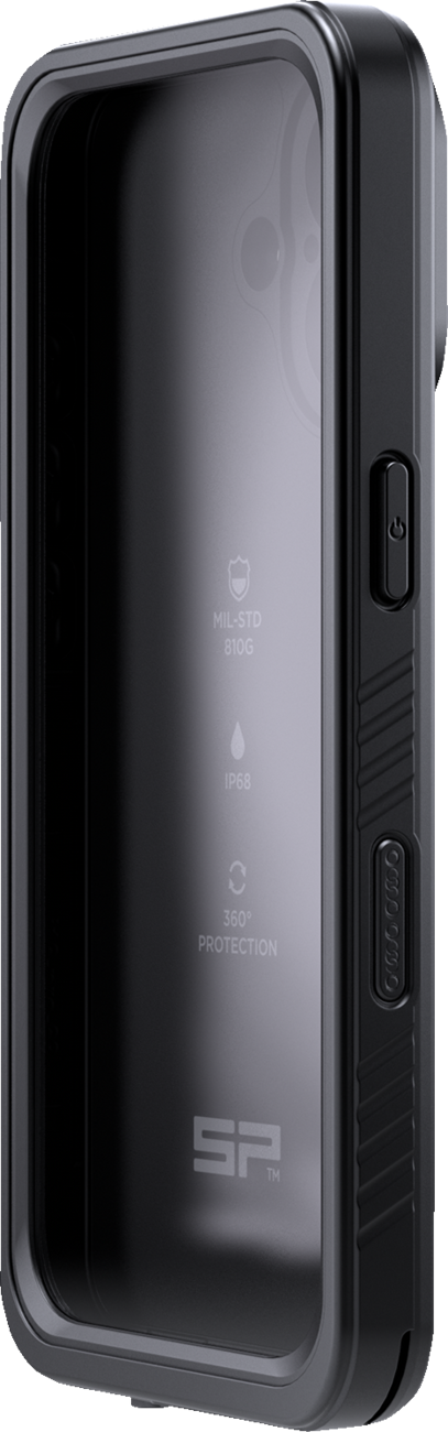 SP Connect Xtreme SPC+ Case
