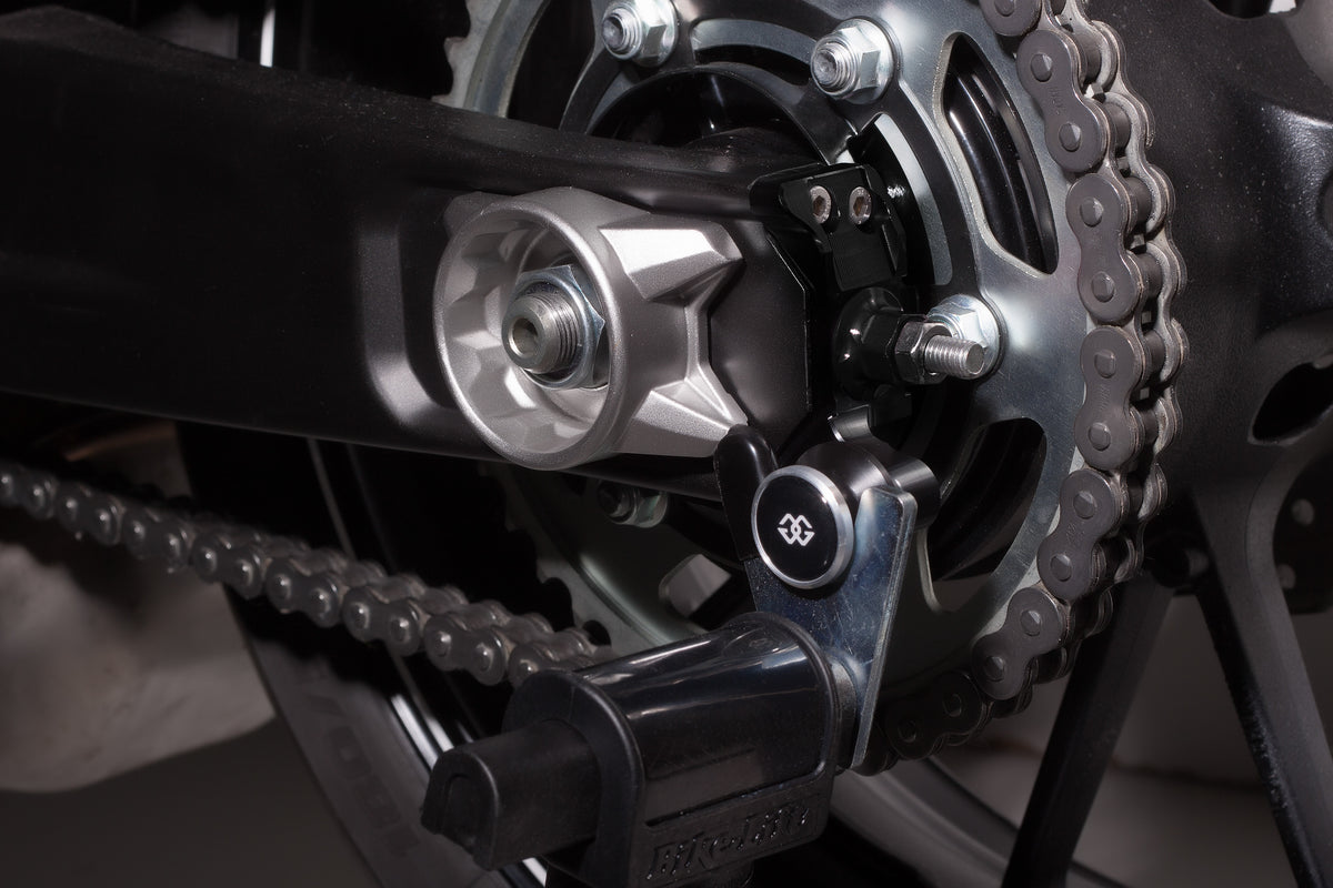 Gilles Tooling AXB Chain Tensioner Black