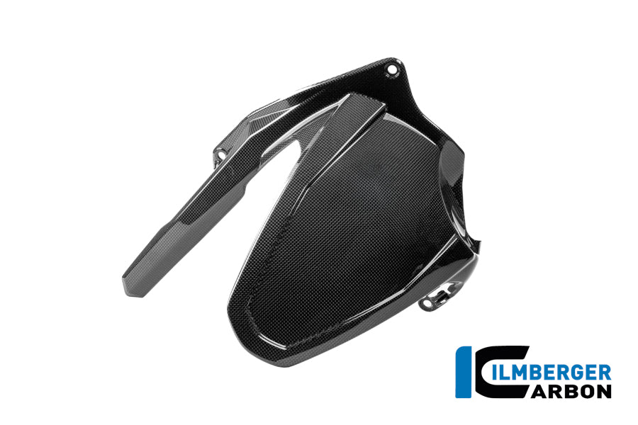 Ilmberger Carbon Rear Hugger Ducati Panigale V4 2025-2026 - Gloss / Plain