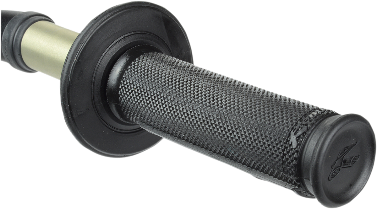 Renthal Ultra Tacky Dual-Compound Grips