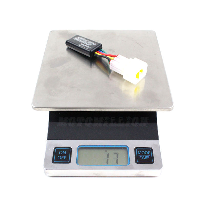 Servo Buddy 42-1160 Exhaust Valve Eliminator for Yamaha R1 R1M