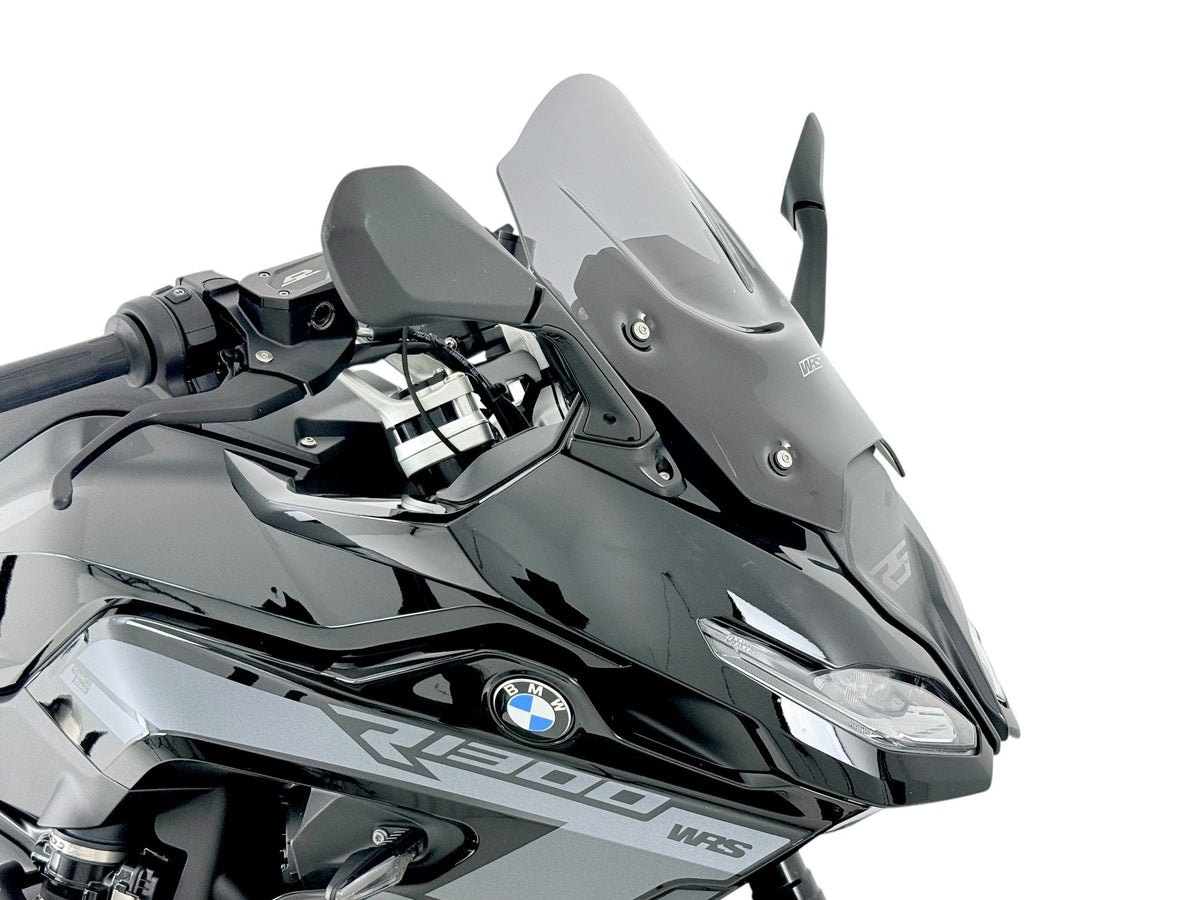 WRS Sport Windscreen BMW R 1300 RS 2025-2026