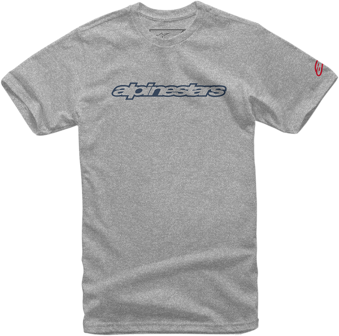 Alpinestars Wordmark T-Shirt