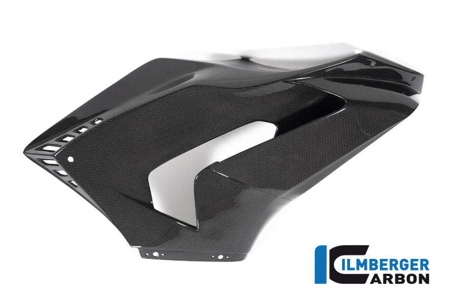 Ilmberger Carbon Fairing Side Panel Race Right Honda CBR 1000 RR-R / SP 2020 - Gloss
