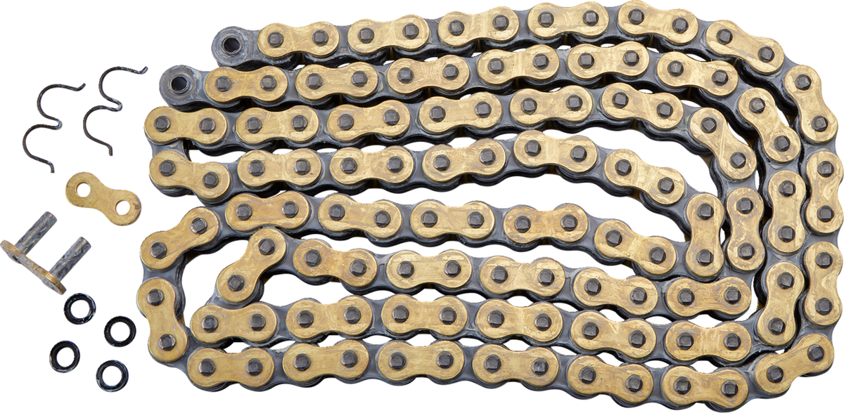 Renthal 520 RR4 SRS - Road Race Chain - 120 Links
