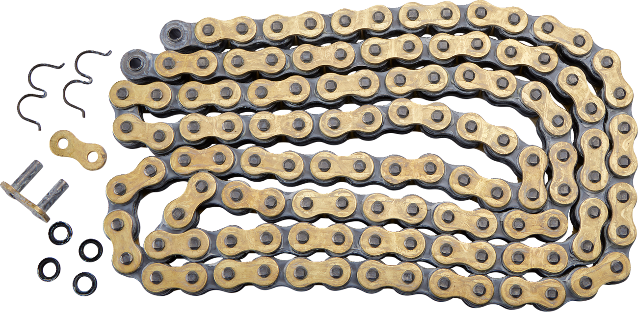 Renthal 520 RR4 SRS - Road Race Chain - 120 Links