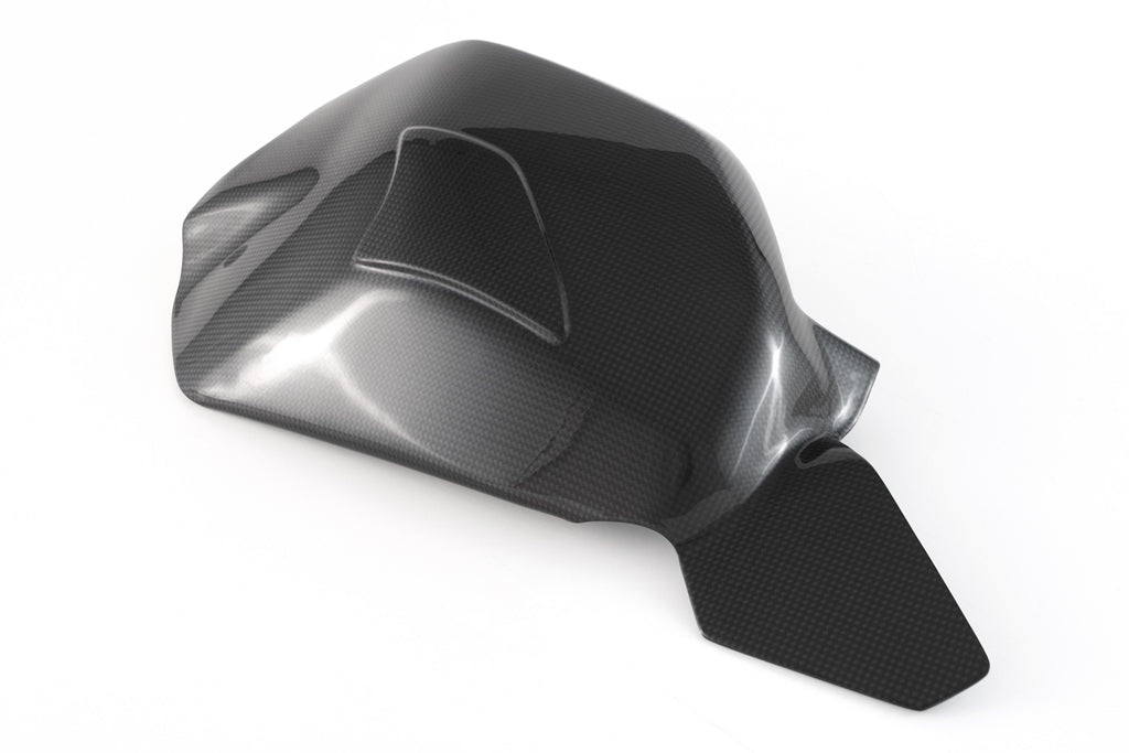 Fullsix Carbon Swingarm Guard