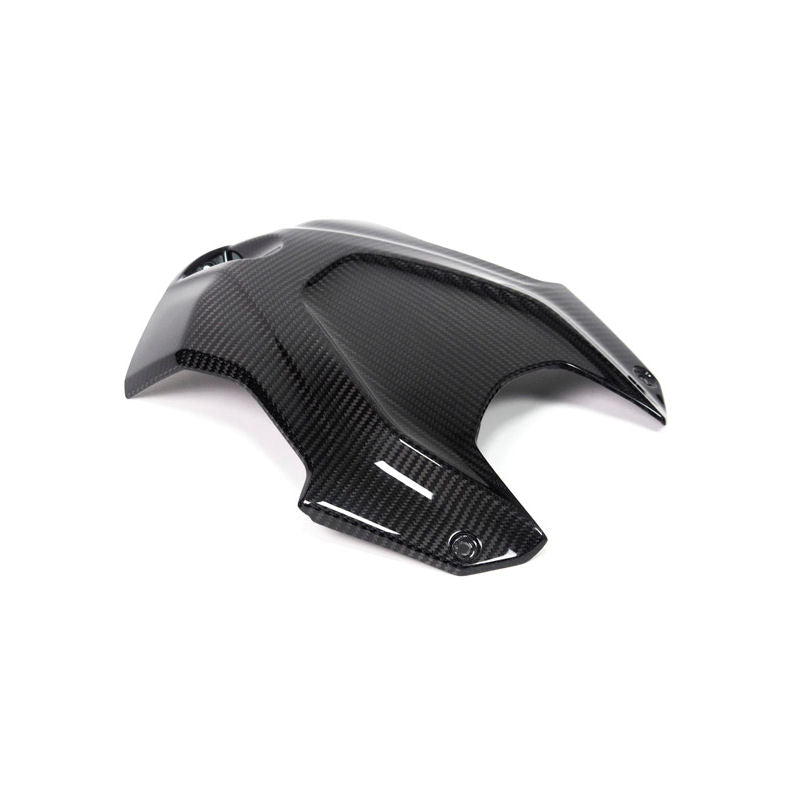 Ilmberger Carbon Fiber Front Upper Tank Cover S1000RR M1000RR