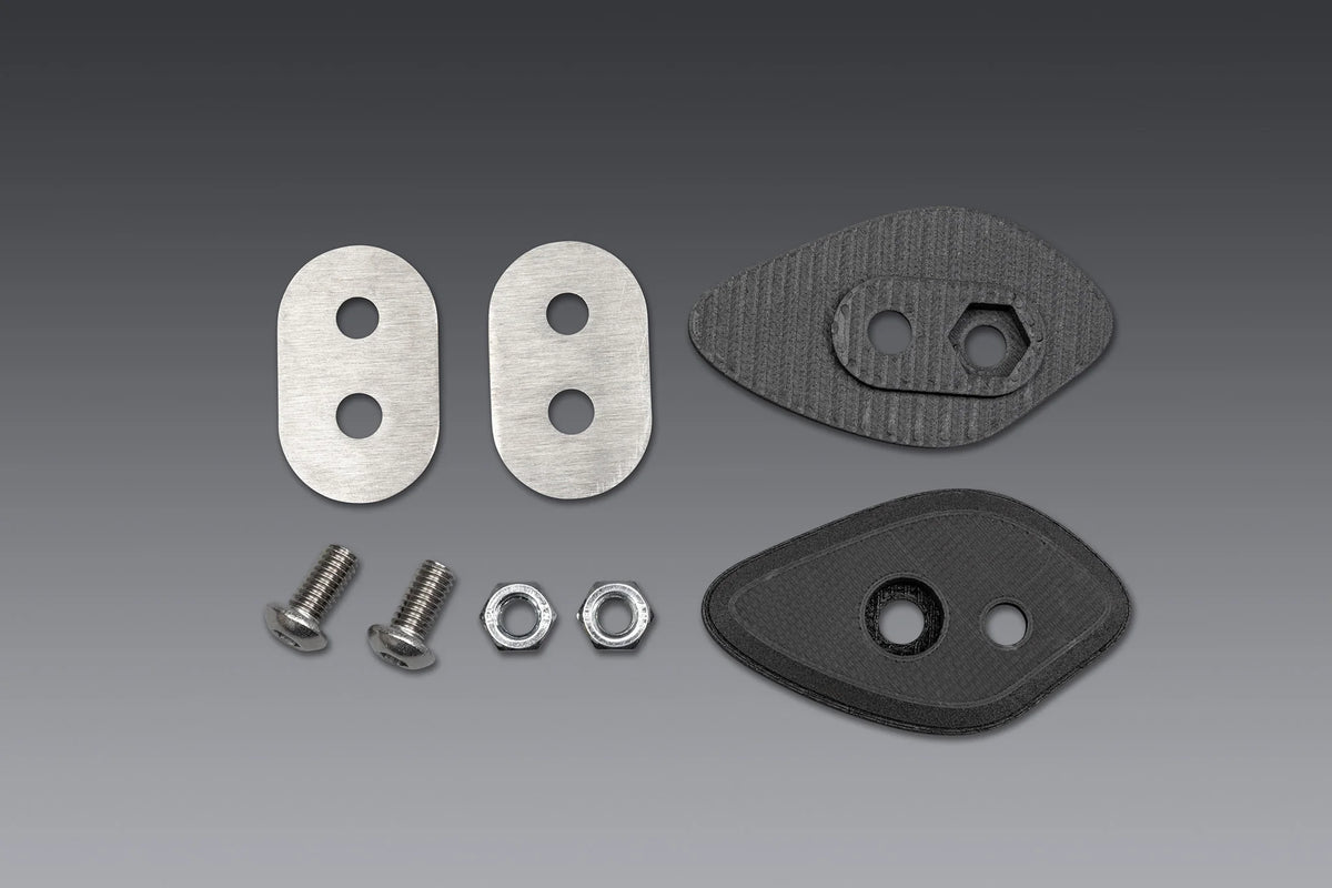 Yoshimura Grom 2022-26 Front Micro Turn Signal Kit
