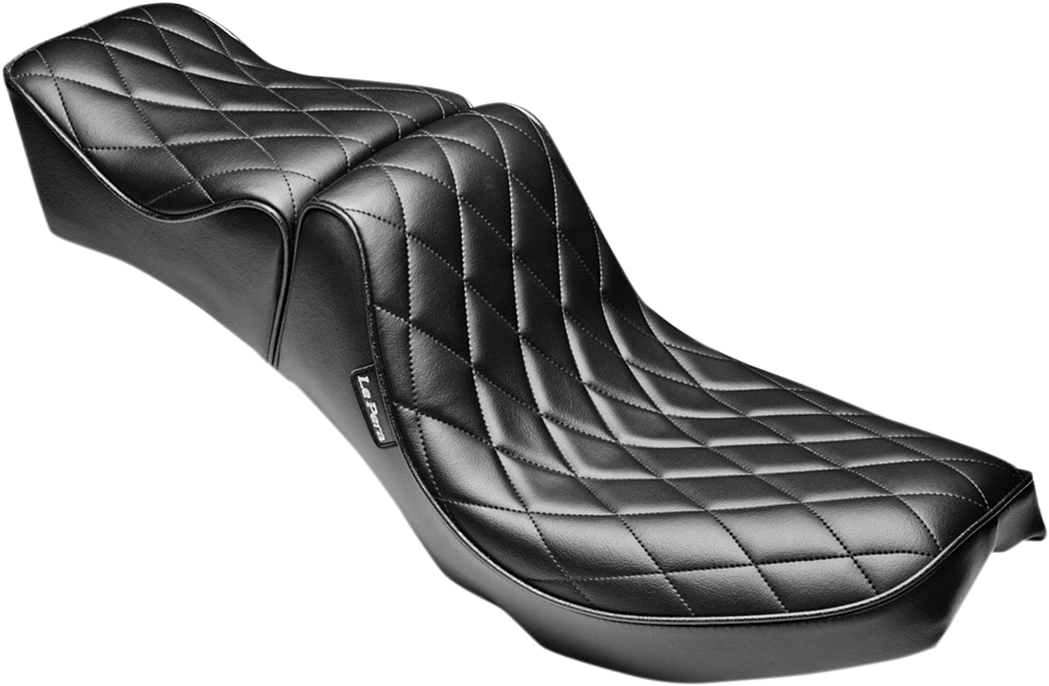 Le Pera Series II™ Regal Seat - Diamond - FX/FL