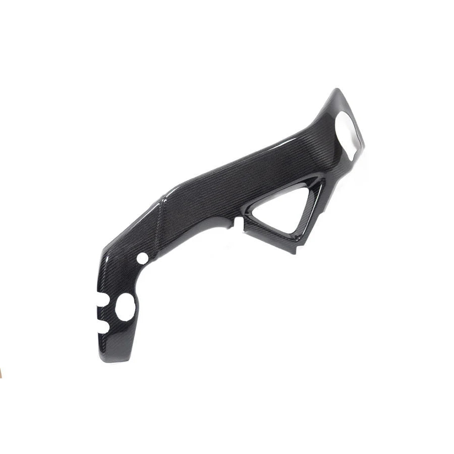 Ilmberger Carbon Fiber Frame Cover Set For Aprilia Tuono V4 1100 Factory