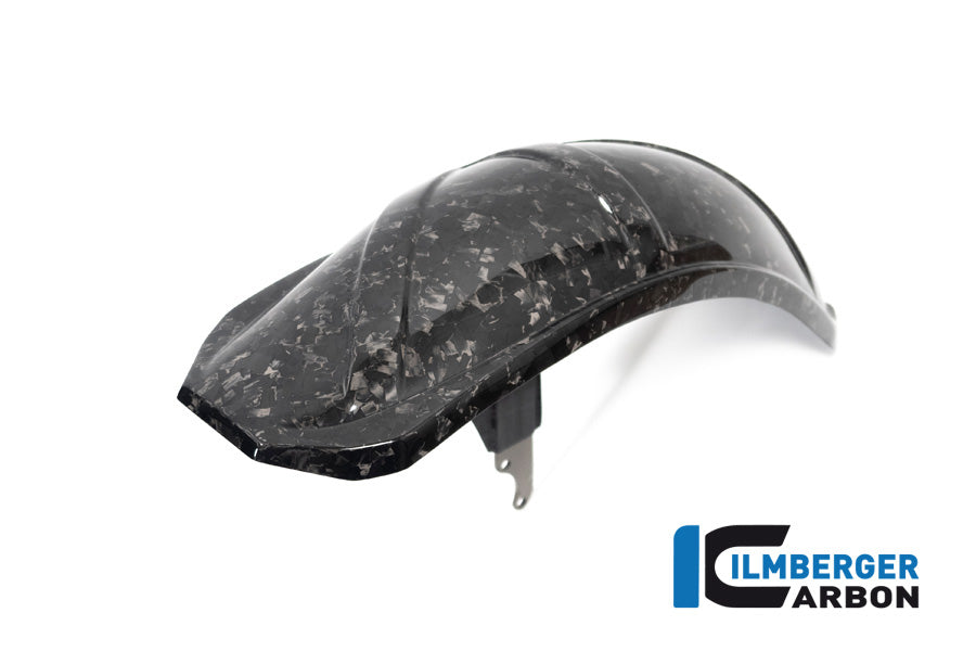 Ilmberger Carbon Rear Hugger BMW R 1300 GS - Gloss / Forged