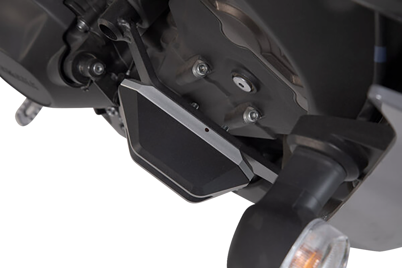 SW-Motech Frame Slider Kit - Yamaha